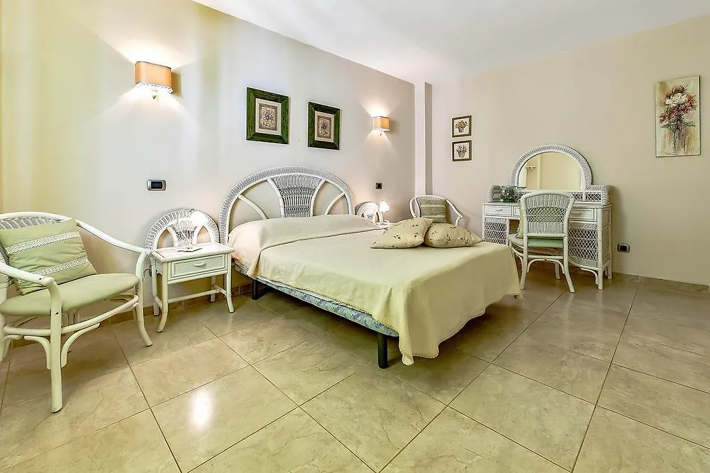 Apartment Sunset Harbour Costa Adeje