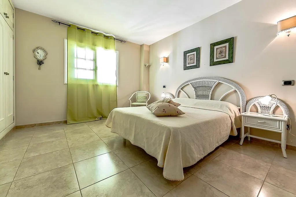 Apartment Sunset Harbour Costa Adeje
