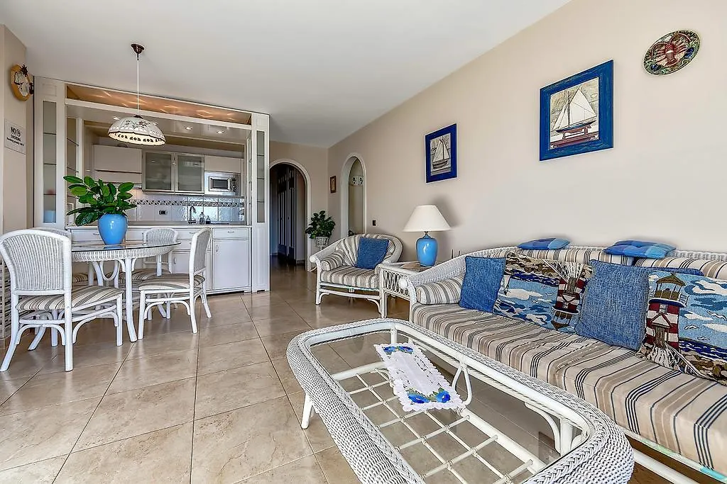 Apartment Sunset Harbour Costa Adeje  Ισπανία