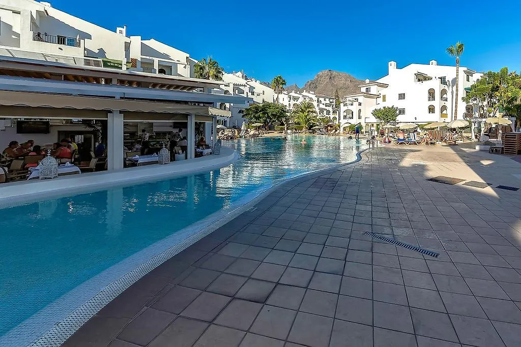 Apartment Sunset Harbour Costa Adeje
